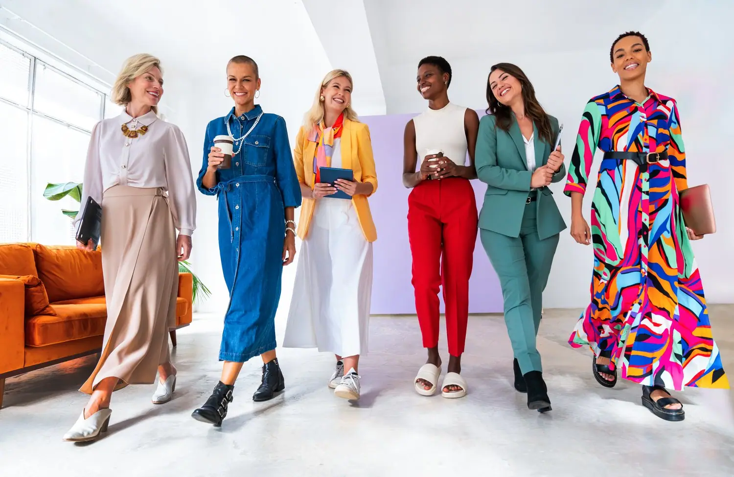 Ekologiczna moda - marki przyjazne środowisku