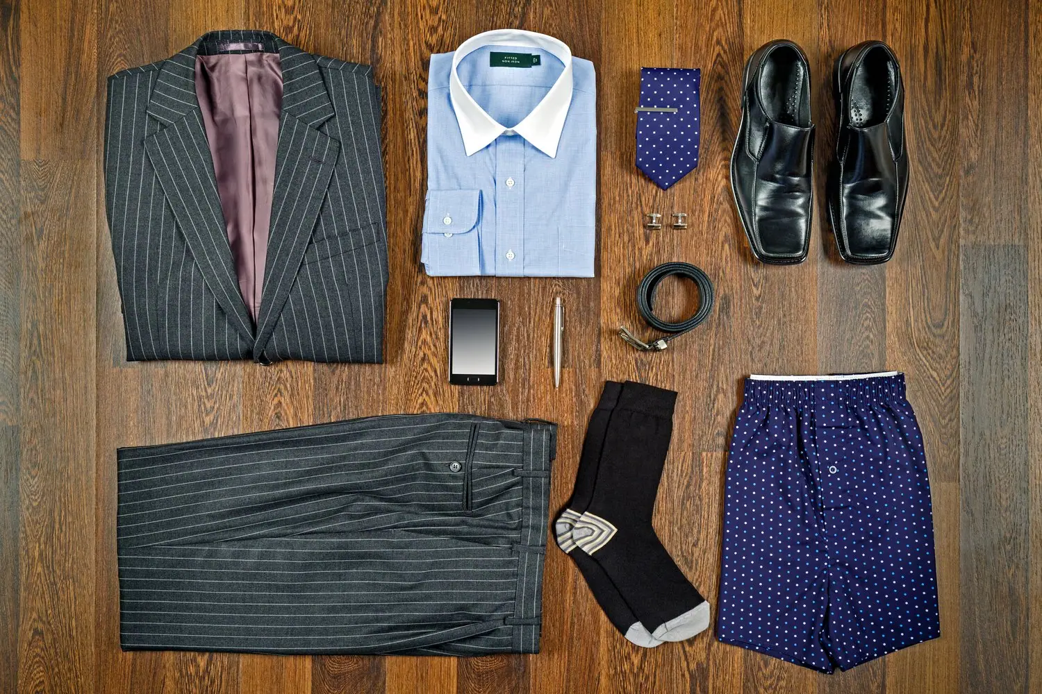 Podstawowe zasady dress code dla różnych okazji